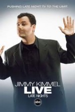 Watch Jimmy Kimmel Live! Sockshare
